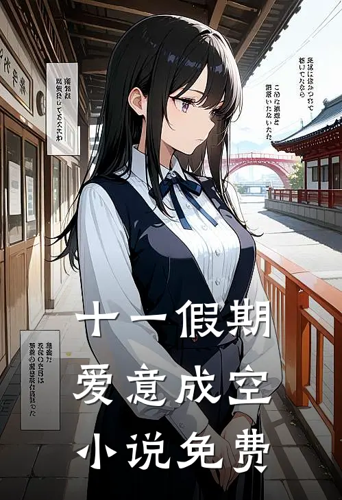 十一假期，爱意成空小说免费