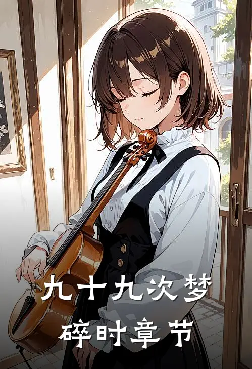 九十九次梦碎时章节8免费阅读