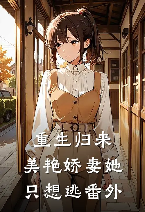 重生归来美艳娇妻她只想逃 番外