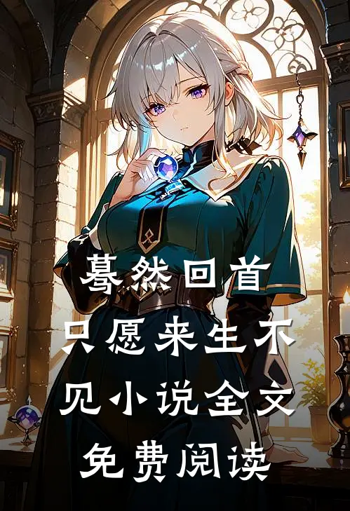 蓦然回首,只愿来生不见全文免费阅读