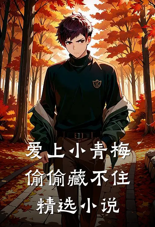 爱上小青梅,偷偷藏不住精选在线阅读