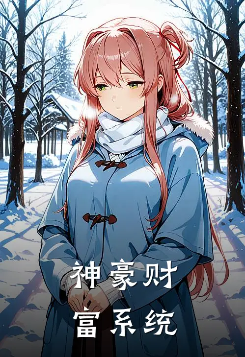 神豪财富系统