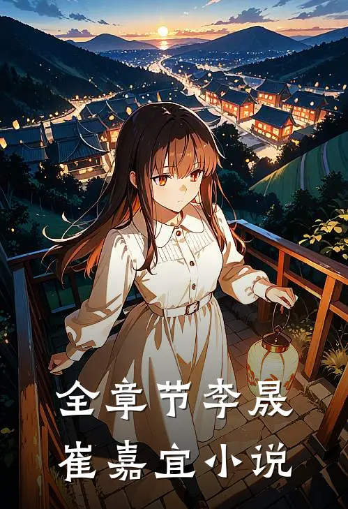 全章节李晟崔嘉宜阅读