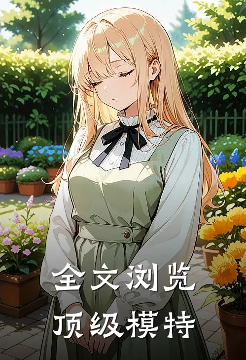 全文浏览顶级模特