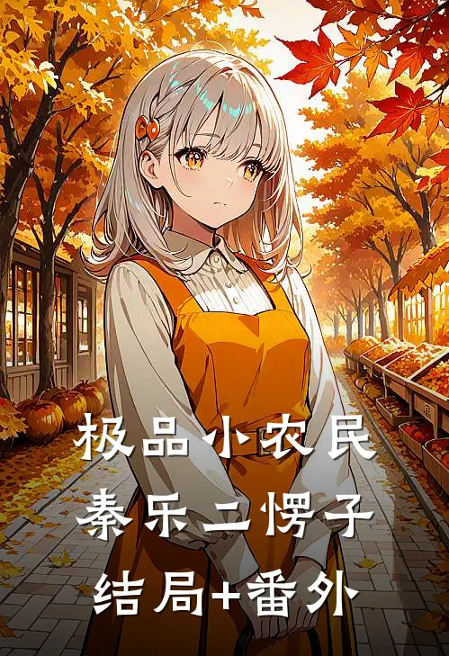 极品小农民秦乐二愣子结局+番外