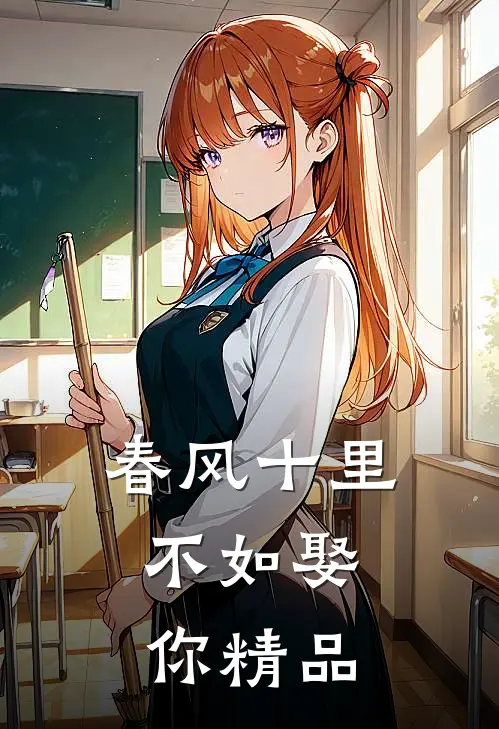 春风十里,不如娶你精品