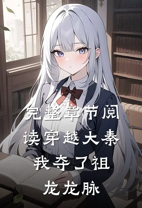 完整章节阅读穿越大秦,我夺了祖龙龙脉