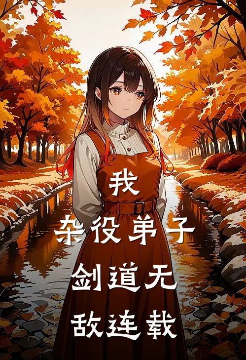 我,杂役弟子,剑道无敌连载了吗