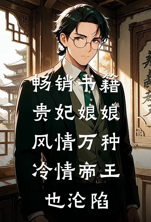 畅销书籍贵妃娘娘风情万种,冷情帝王也沦陷的
