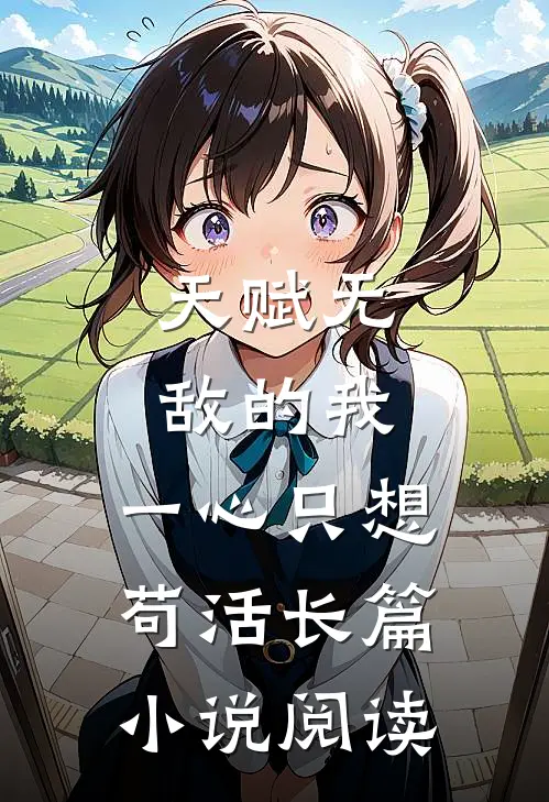 天赋无敌的我,一心只想苟活长篇阅读