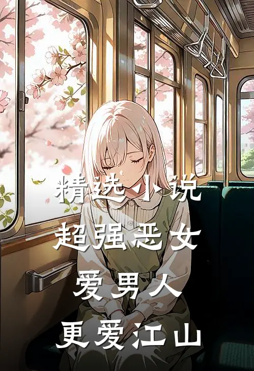 精选超强恶女爱男人,更爱江山全文阅读