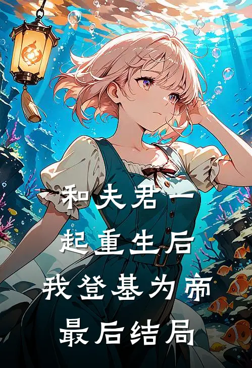 和夫君一起重生后,我登基为帝最后结局怎么样