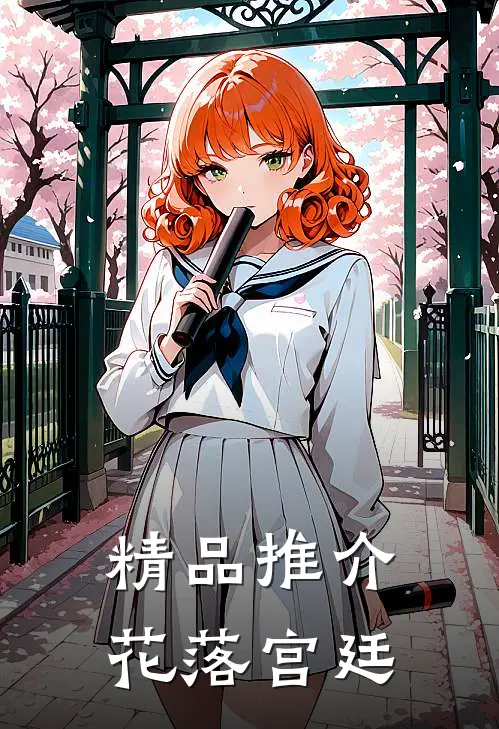 精品推介花落宫廷