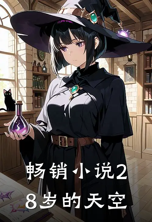 畅销小说28岁的天空