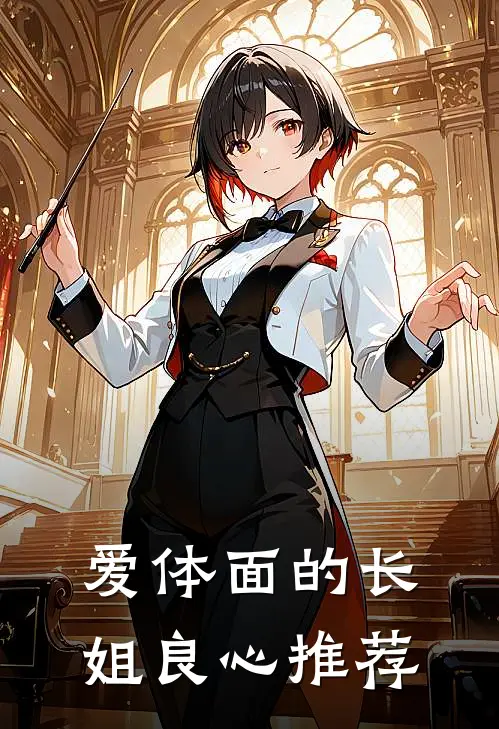 爱体面的长姐良心推荐书
