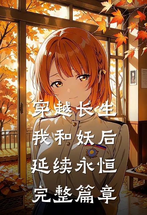 穿越长生：我和妖后延续永恒完整篇章