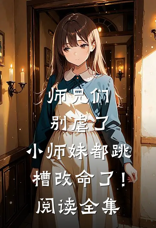 师兄们别虐了,小师妹都跳槽改命了!阅读全集免费