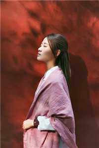 妾本凉薄最完整版