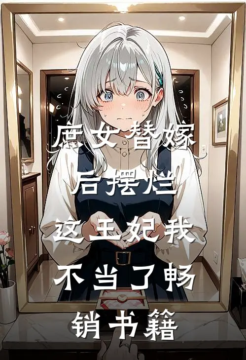 庶女替嫁后摆烂,这王妃我不当了畅销书籍