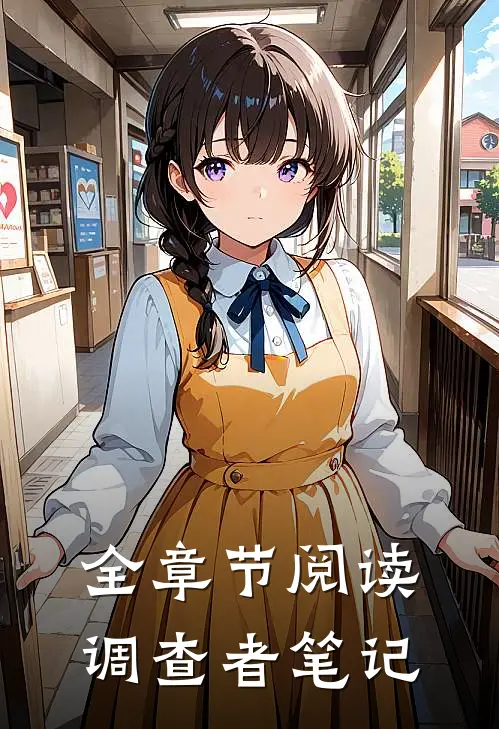 全章节阅读调查者笔记