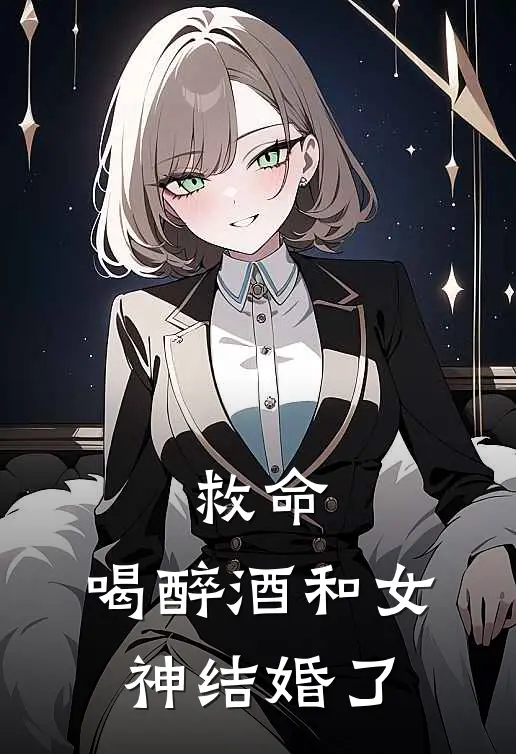 救命,喝醉酒和女神结婚了小