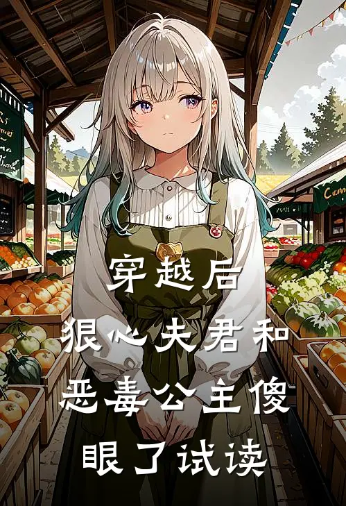 穿越后,狠心夫君和恶毒公主傻眼了试读全文