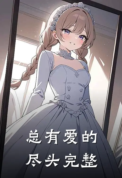 总有爱的尽头完整歌词
