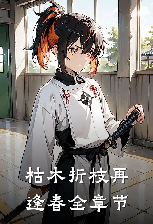 枯木折枝再逢春全章节