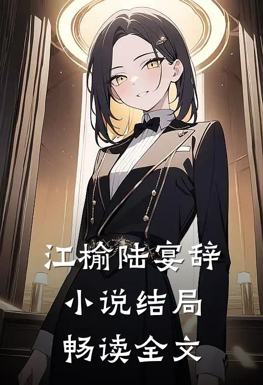 江榆陆宴辞小说结局畅读全文