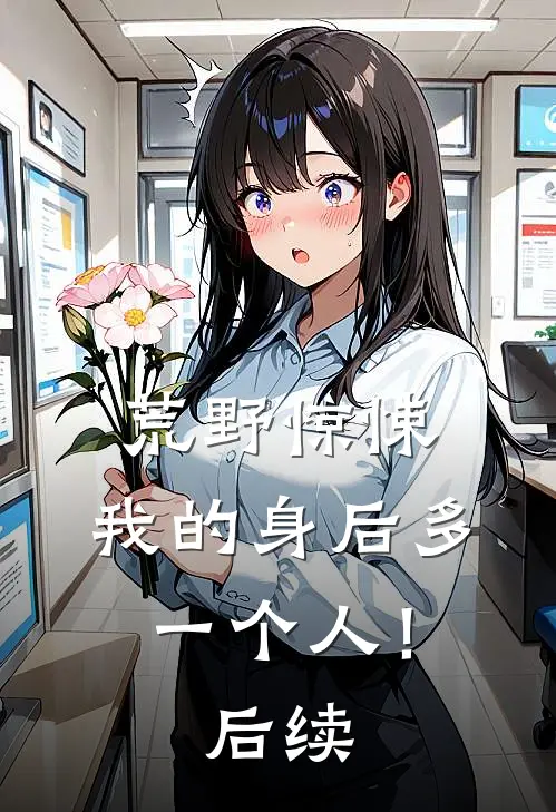 荒野惊悚我的身后多一个人!后续