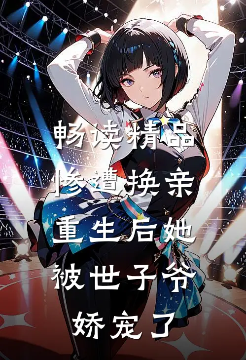畅读精品惨遭换亲，重生后她被世子爷娇宠了