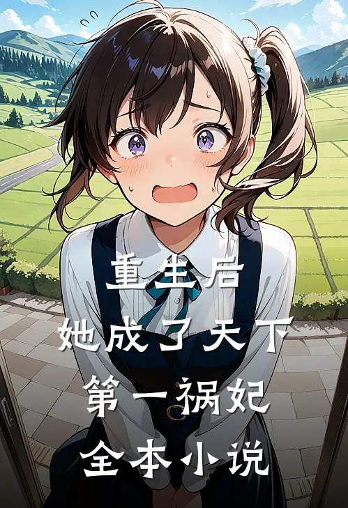 重生后,她成了天下第一祸妃全本阅读