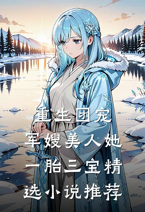 重生团宠：军嫂美人她一胎三宝精选小说推荐