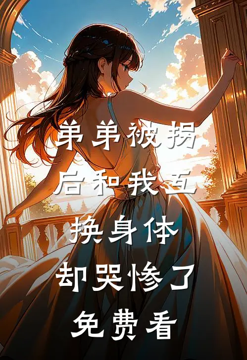 弟弟被拐后和我互换身体，却哭惨了免费看
