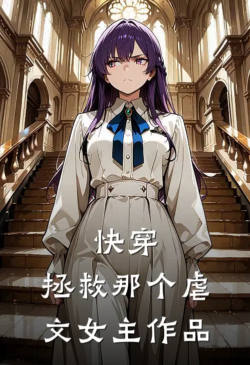 快穿拯救那个虐文女主作品免费阅读