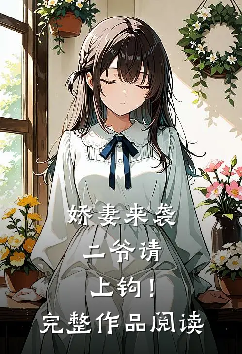 娇妻来袭二爷请上钩!完整作品阅读