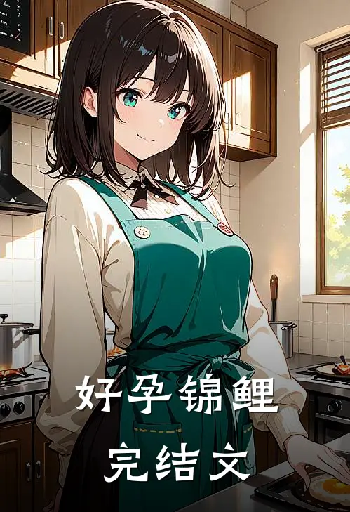 好孕锦鲤完结文章