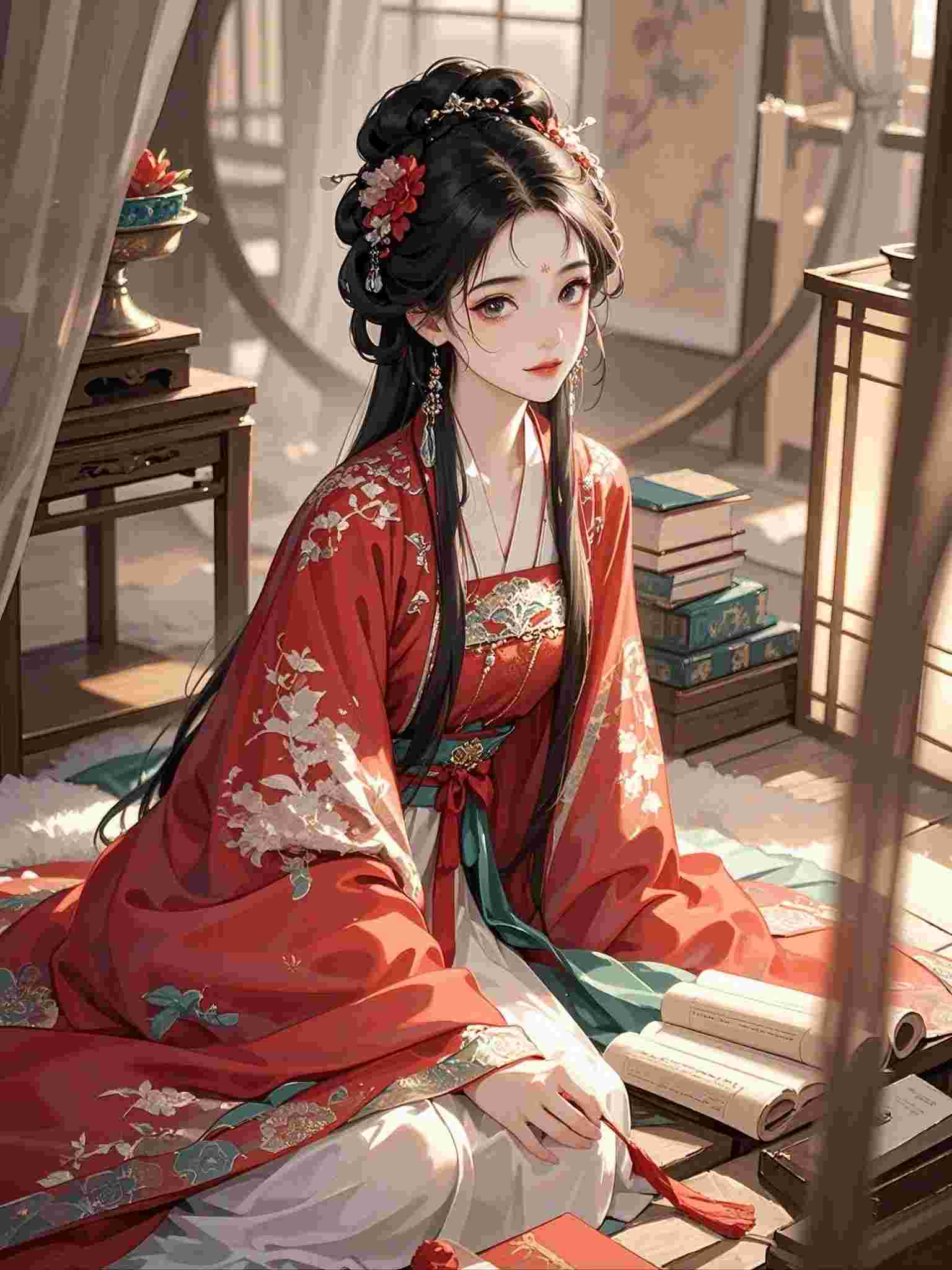 寡妇隔壁住着鳏夫完结