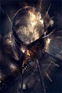 长风无信，山海不恋全集