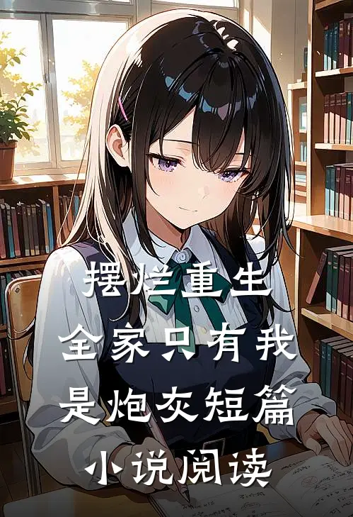 摆烂重生：全家只有我是炮灰短篇小说阅读