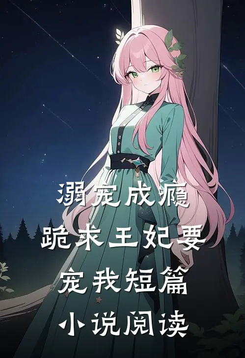 溺宠成瘾跪求王妃要宠我短篇阅读全文