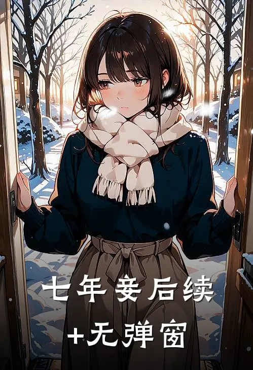 七年妾后续+无弹窗