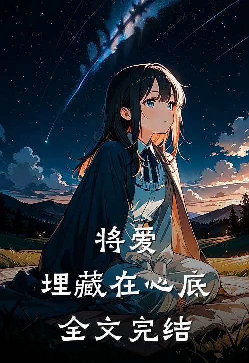 将爱,埋藏在心底全文完结
