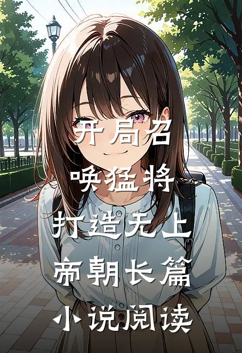 开局召唤猛将,打造无上帝朝长篇阅读全文