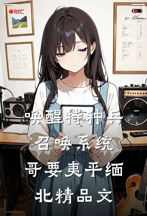 唤醒特种兵召唤系统，哥要夷平缅北精品文