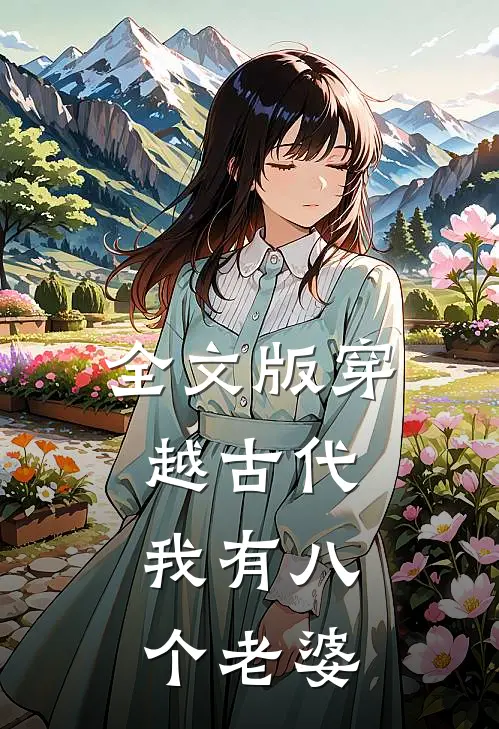 全文版穿越古代,我有八个老婆的