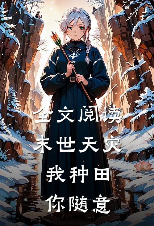 全文阅读末世天灾,我种田你随意