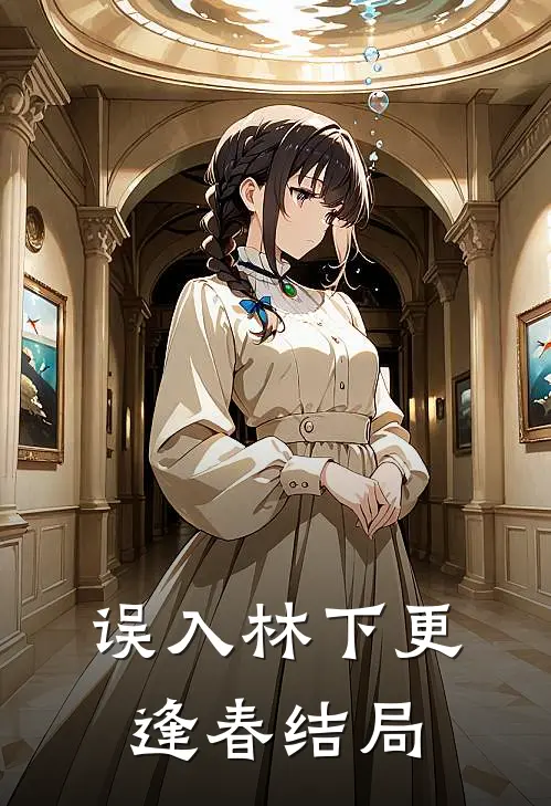 误入林下更逢春结局