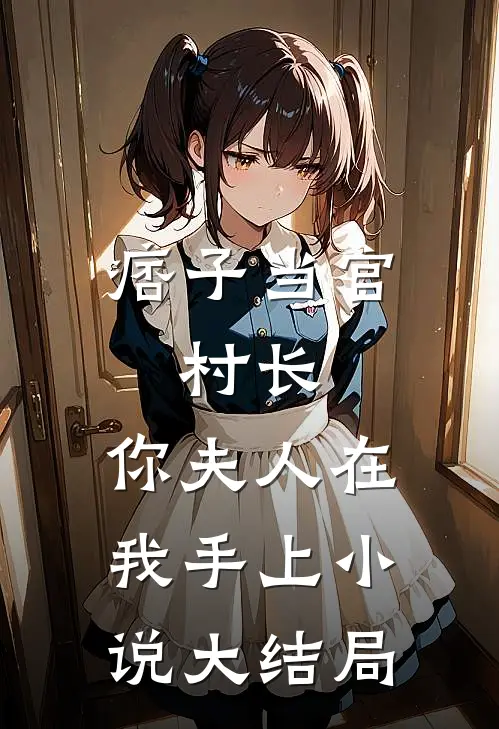 痞子当官村长,你夫人在我手上大结局免费阅读