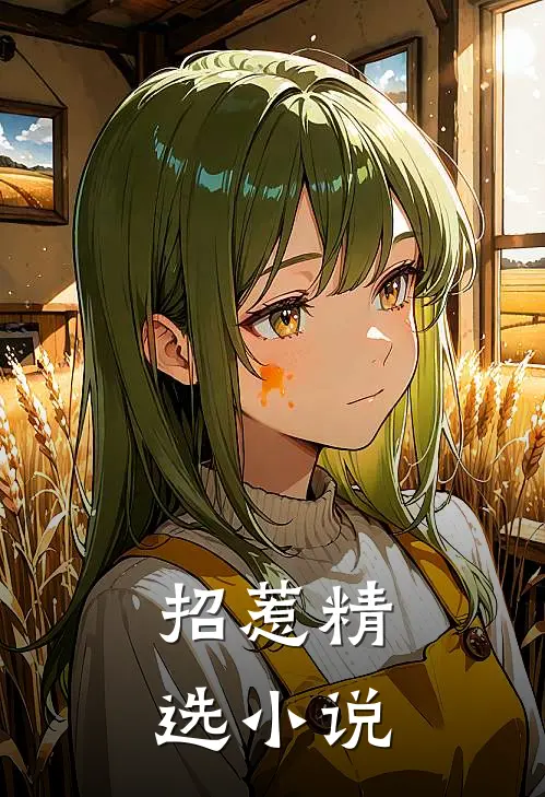 招惹精选小说